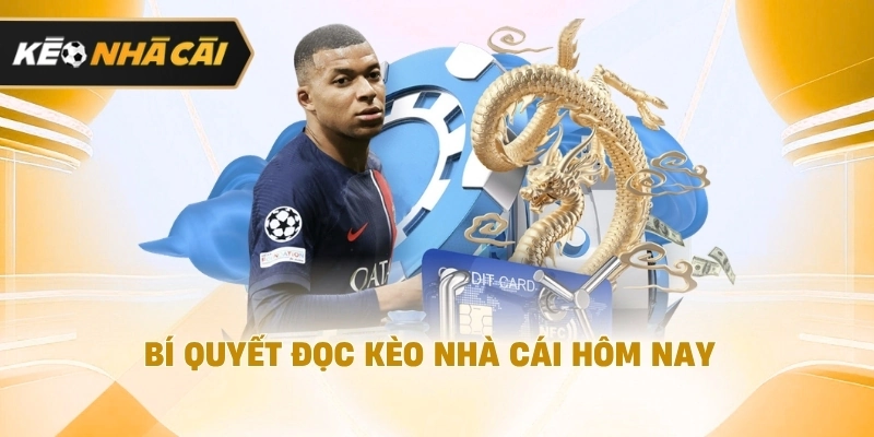 Theo cách tiếp cận dễ hiểu, bí quyết đọc kèo nhà cái hôm nay cần tham khảo