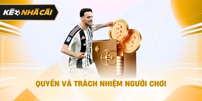 Quyền và trách nhiệm người dùng nên tham khảo 